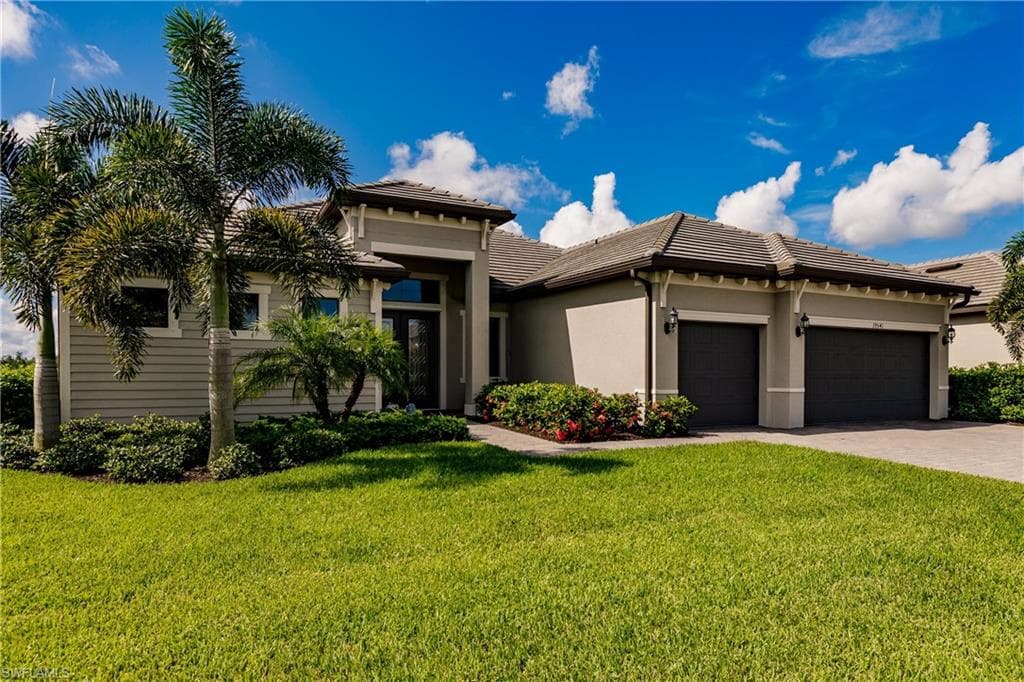 19541 The Place BLVD ESTERO, FL 33928