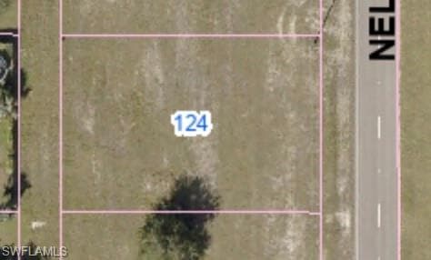 124 Nelson RD S CAPE CORAL, FL 33991