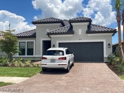8134 Lucello TER S NAPLES, FL 34114