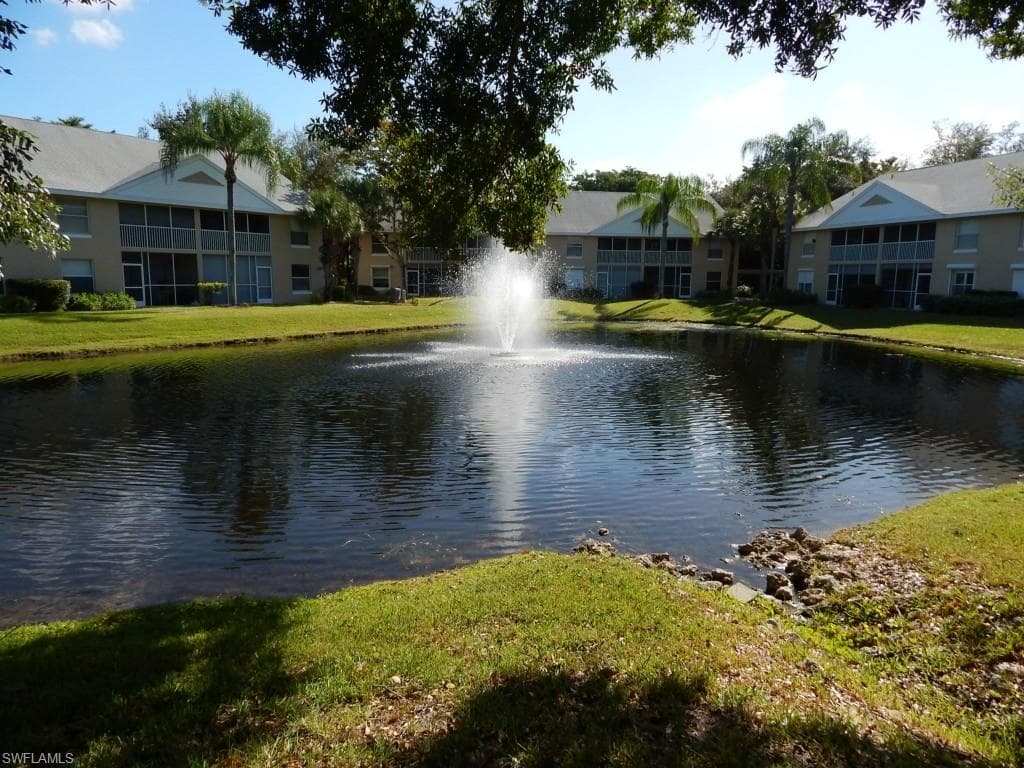 126 Pebble Shores DR 202 NAPLES, FL 34110