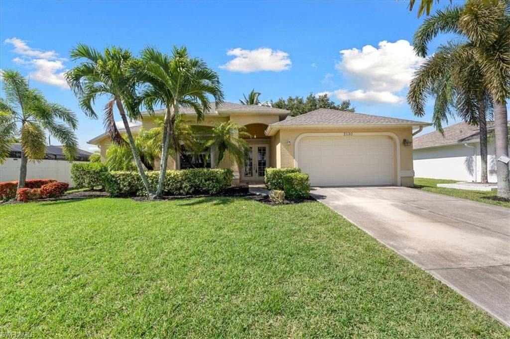 2130 SW 47th ST CAPE CORAL, FL 33914