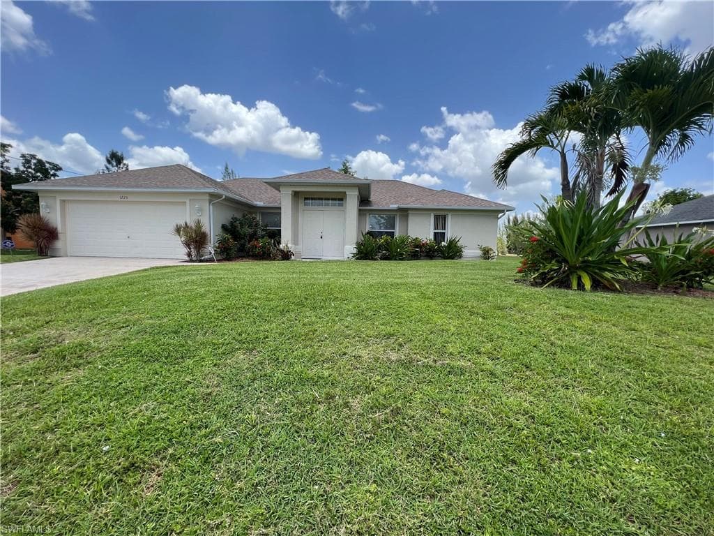 1225 SW 31st TER CAPE CORAL, FL 33914