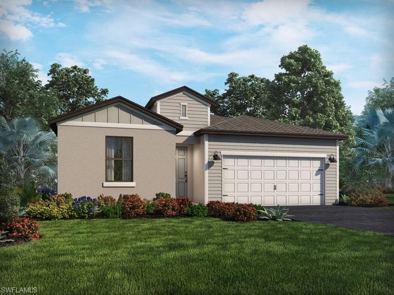 43924 Cattleman DR PUNTA GORDA, FL 33982