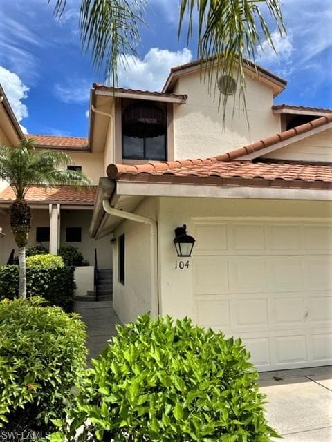 16561 Heron Coach WAY 104 FORT MYERS, FL 33908