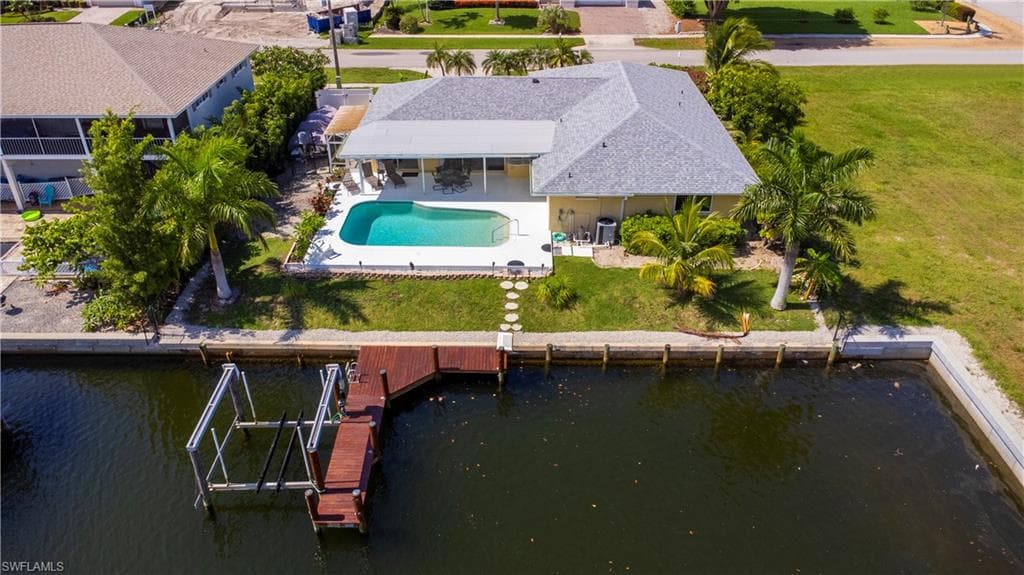 1608 Villa CT MARCO ISLAND, FL 34145