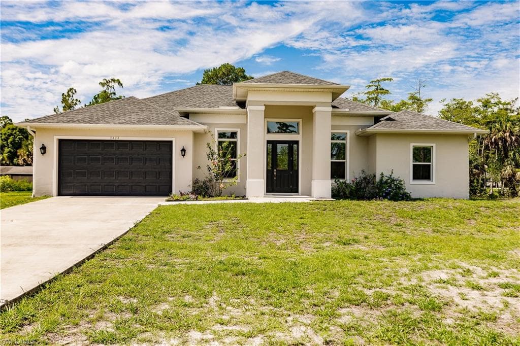 3424 11th AVE SW NAPLES, FL 34117