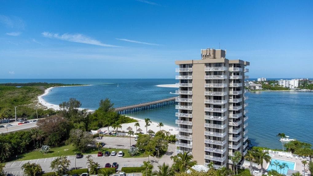 8701 Estero BLVD 803 BONITA SPRINGS, FL 33931