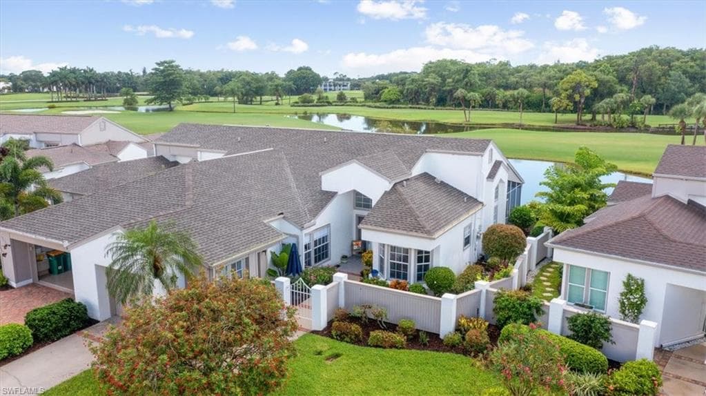 13233 Wedgefield DR 24 NAPLES, FL 34110