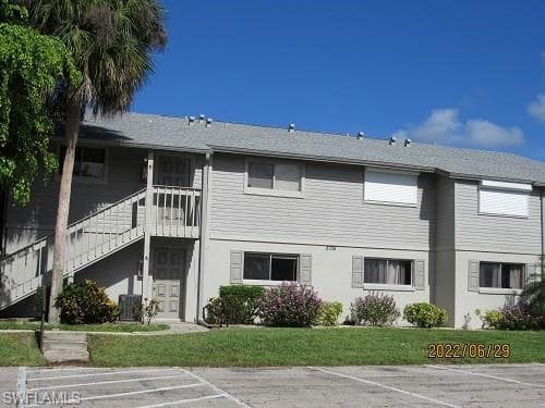 5751 Foxlake DR A NORTH FORT MYERS, FL 33917