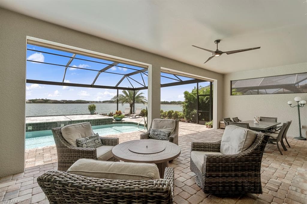 20937 Corkscrew Shores BLVD
