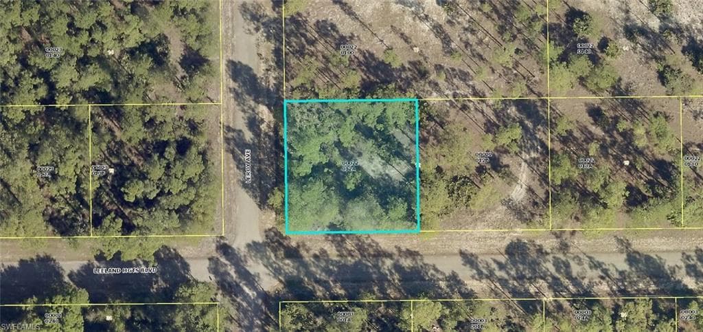 3701 Leeland Heights BLVD E LEHIGH ACRES, FL 33936