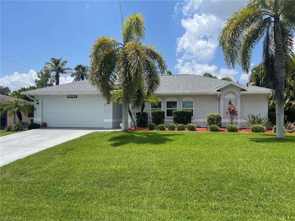 1928 SE Van Loon TER CAPE CORAL, FL 33990