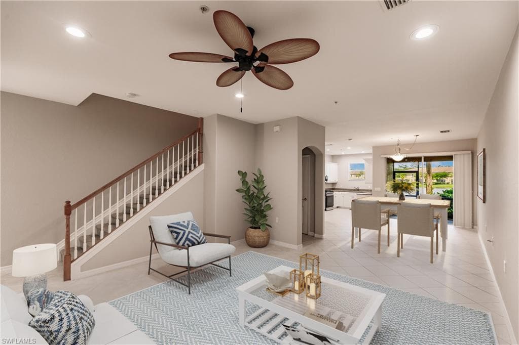 3221 Cottonwood BEND 503 FORT MYERS, FL 33905