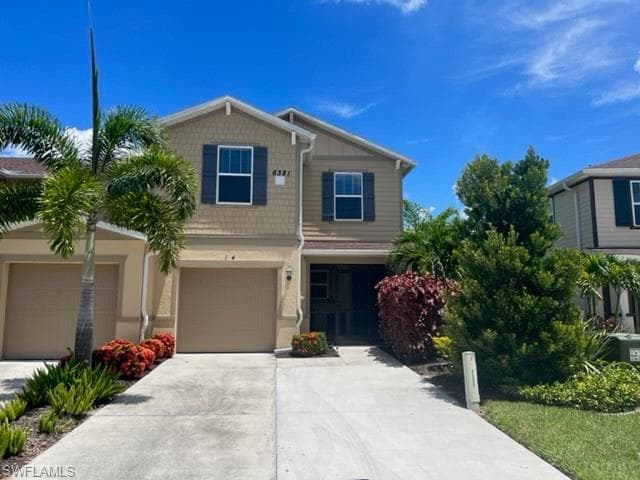 6381 Brant Bay BLVD 104 NORTH FORT MYERS, FL 33917