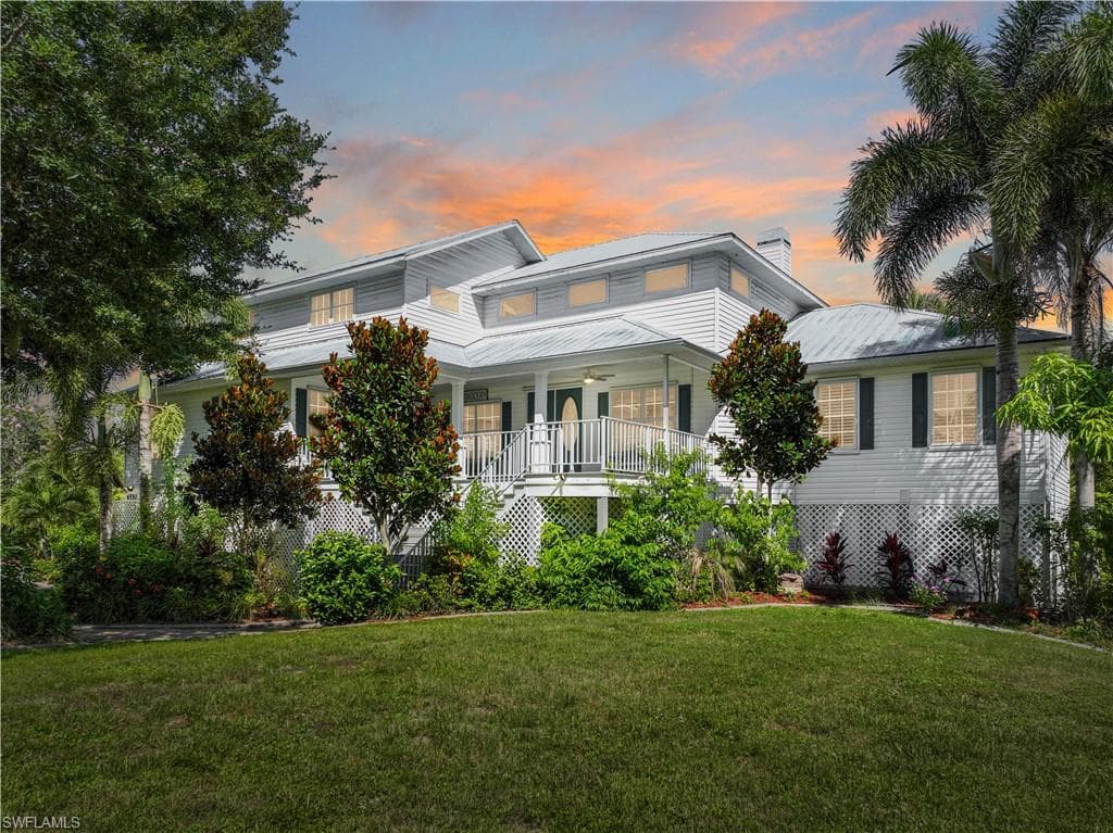 6550 Riverside DR PUNTA GORDA, FL 33982