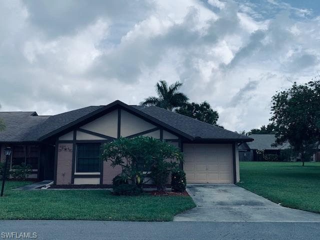 9310 Lennex LN FORT MYERS, FL 33919