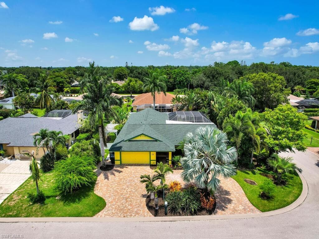 5726 Montilla DR FORT MYERS, FL 33919