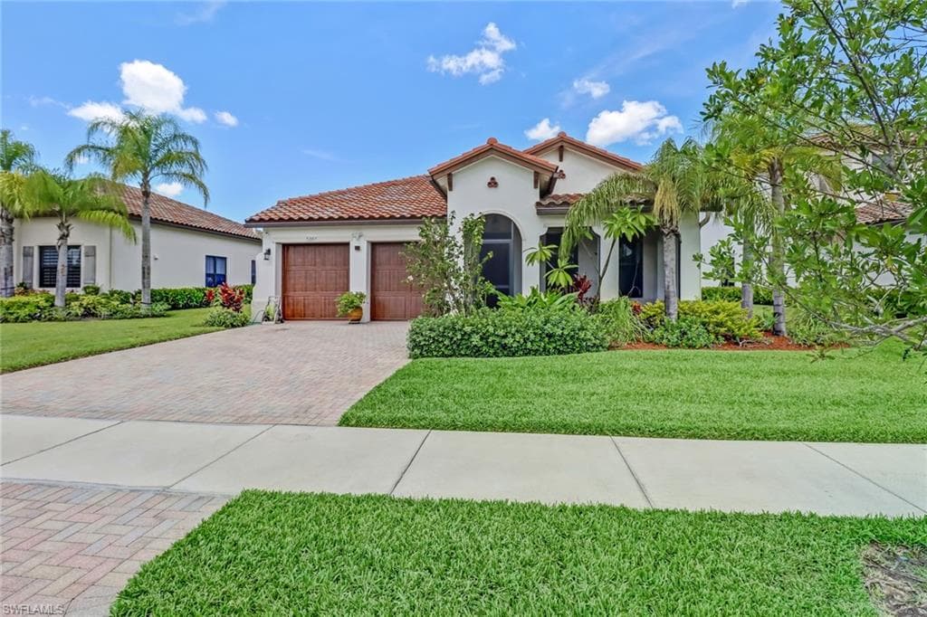 5207 Vizcaya ST AVE MARIA, FL 34142