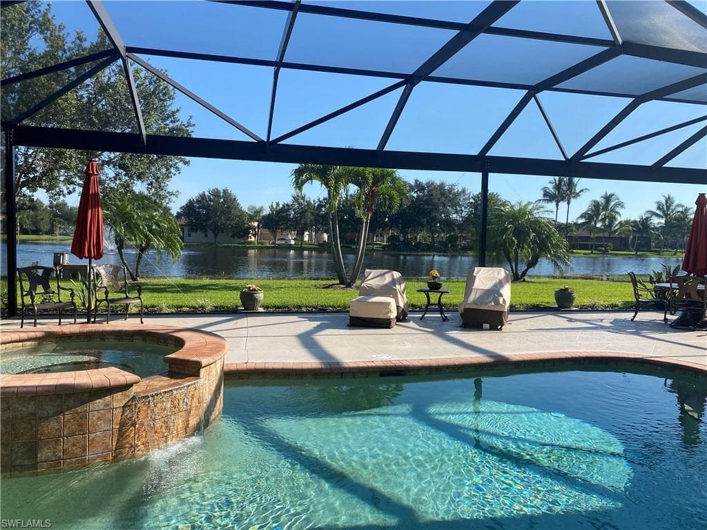 12506 Grandezza CIR ESTERO, FL 33928