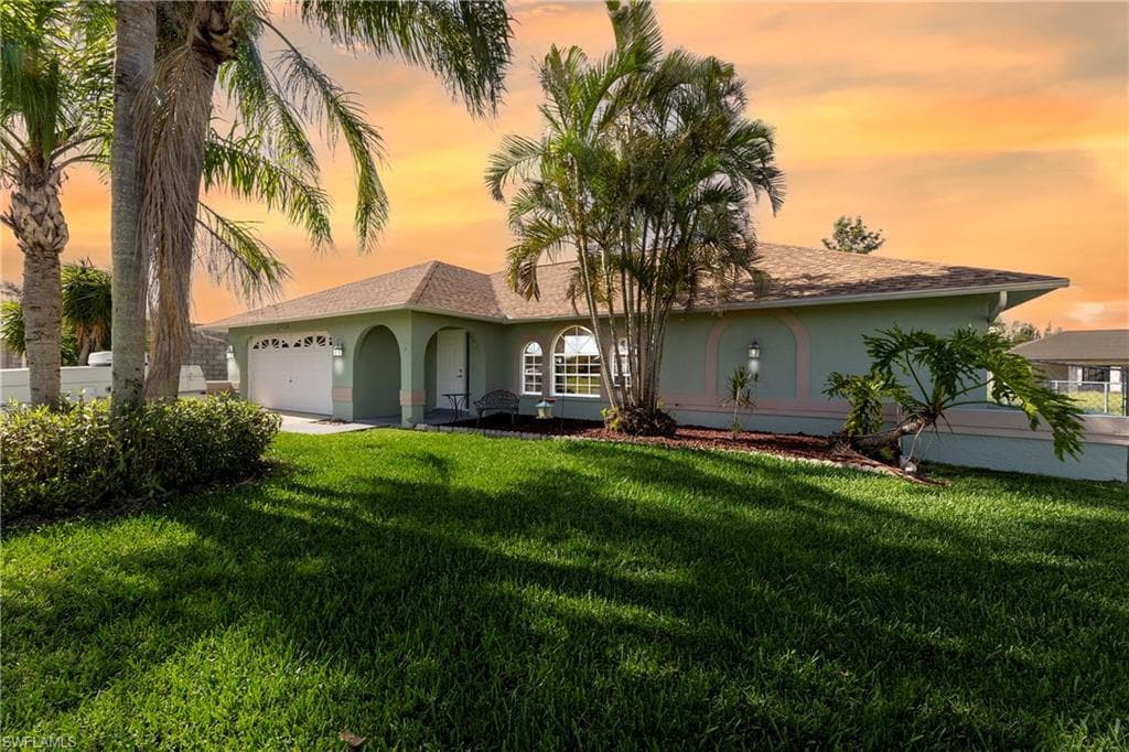 1928 SW 2nd TER CAPE CORAL, FL 33991