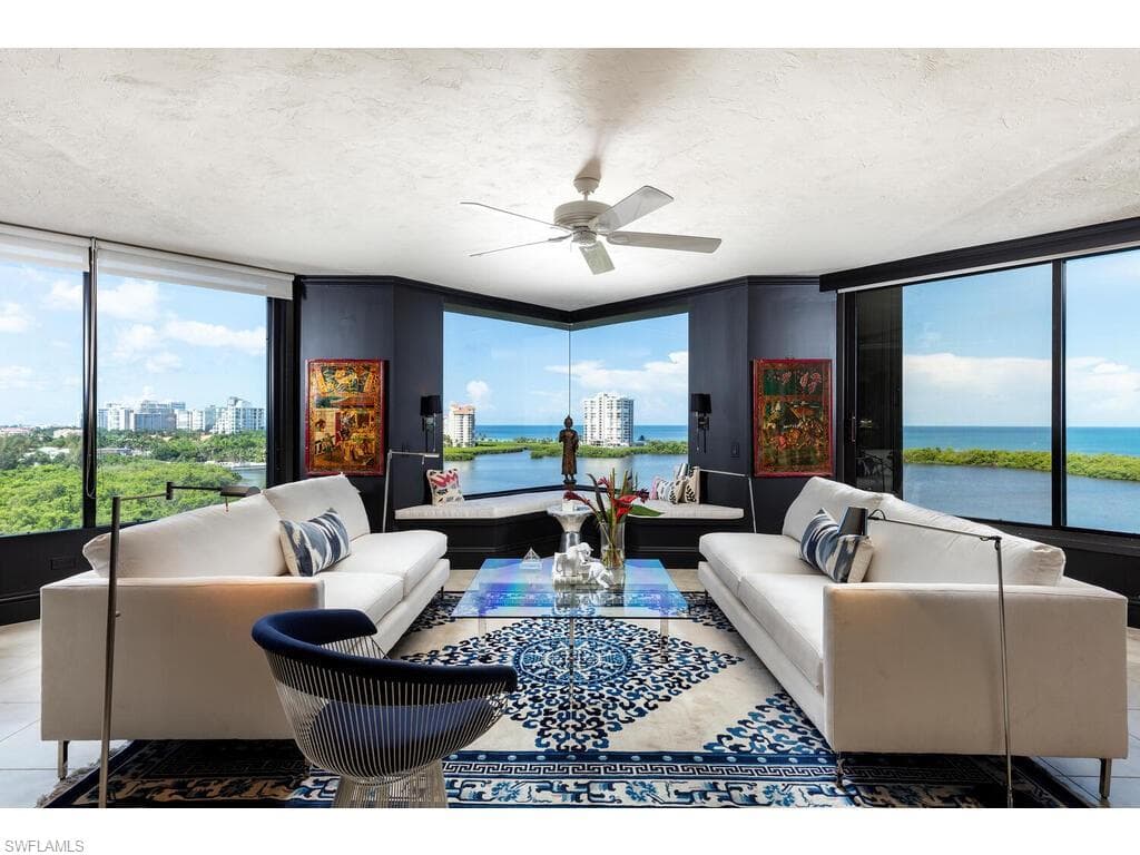 5555 Heron Point DR 901 NAPLES, FL 34108