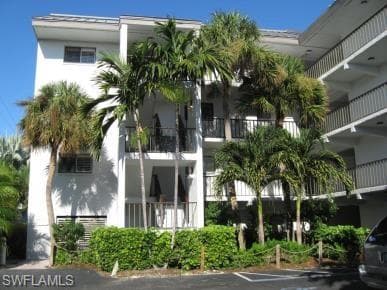 3128 Tennis Villas CAPTIVA, FL 33924