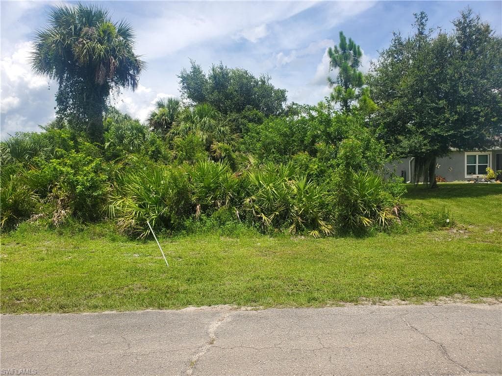5018 Gunn CIR LABELLE, FL 33935