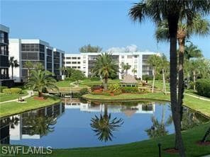 3460 N Key DR 301 NORTH FORT MYERS, FL 33903