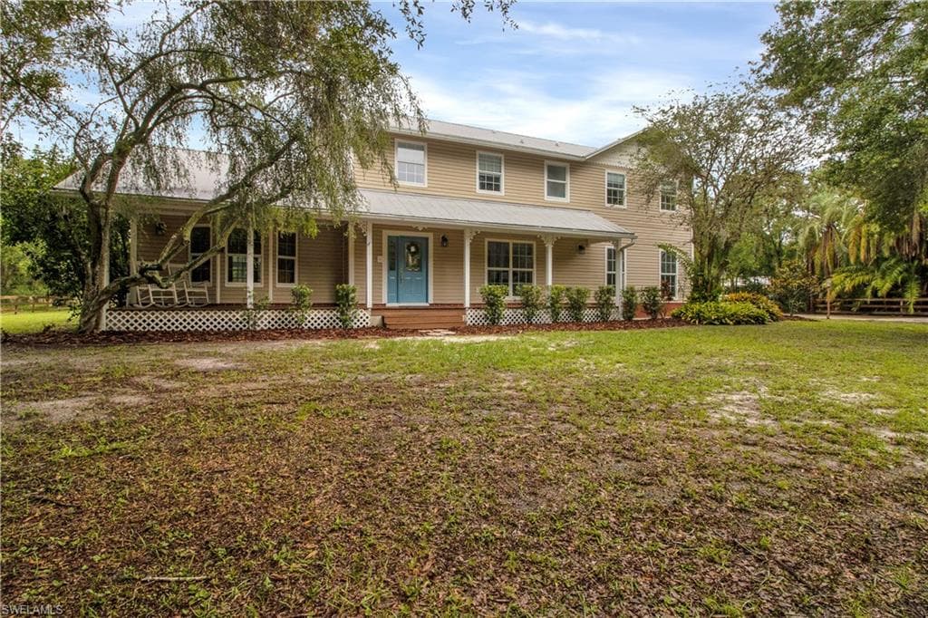 24582 Tangelo AVE PORT CHARLOTTE, FL 33980