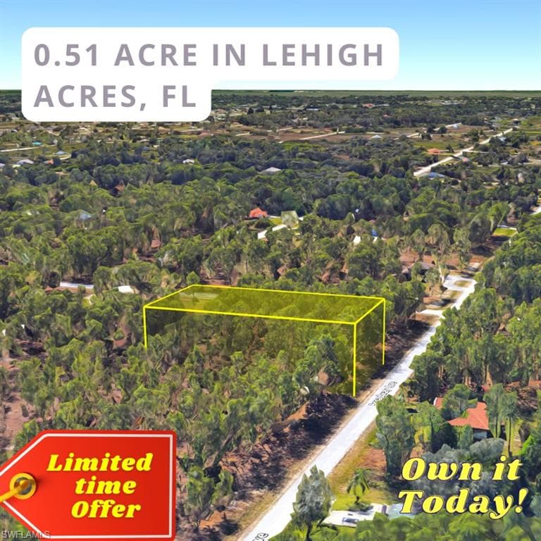1304 Broadway AVE LEHIGH ACRES, FL 33972