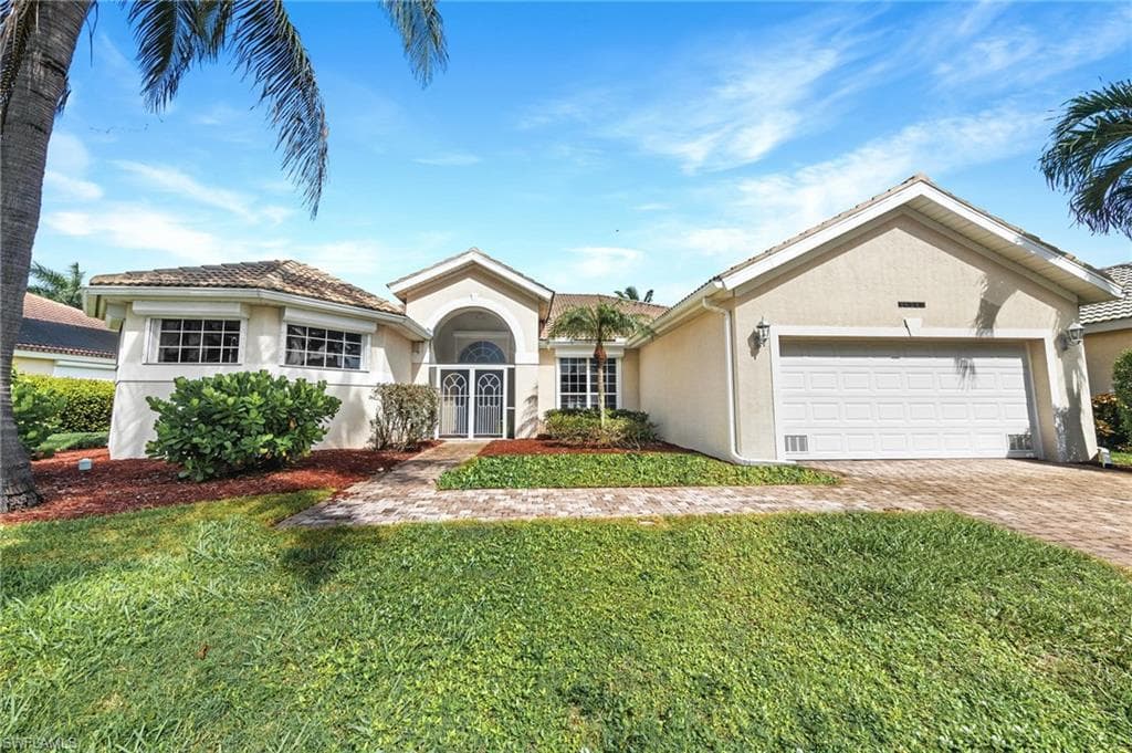 14023 Shimmering Lake CT FORT MYERS, FL 33907