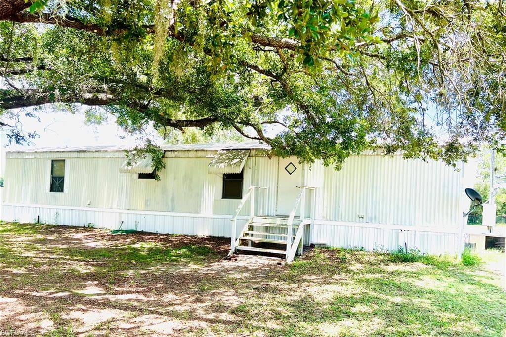 145 S Arboleda ST CLEWISTON, FL 33440