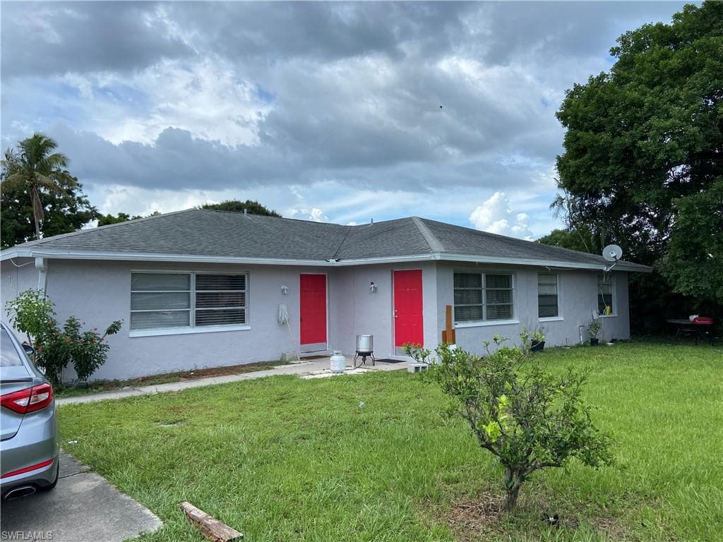 731 Duffy ST FORT MYERS, FL 33916
