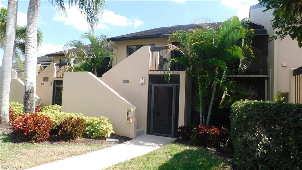 15448 Admiralty CIR 8 NORTH FORT MYERS, FL 33917