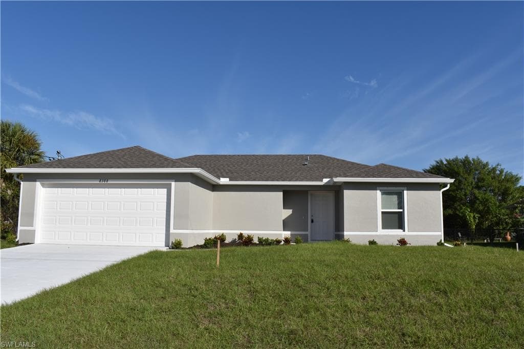 8388 Delong AVE NORTH PORT, FL 34291