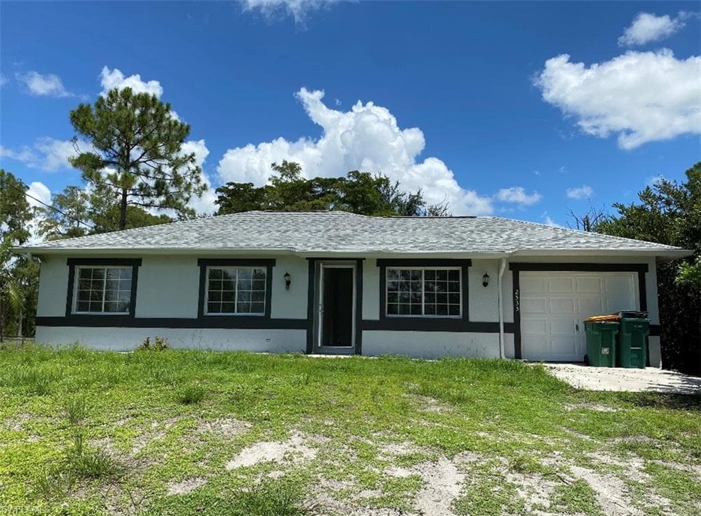 2535 37th AVE NE NAPLES, FL 34120