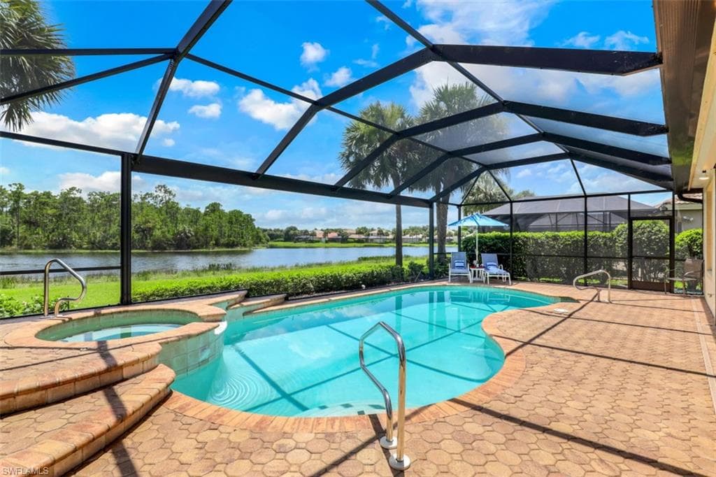 21990 Longleaf Trail DR ESTERO, FL 34135