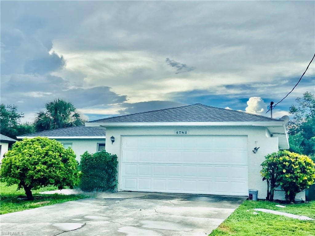 4783 17th AVE SW NAPLES, FL 34116