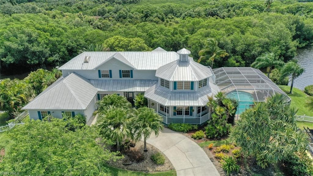 16900 Carolyn LN NORTH FORT MYERS, FL 33917