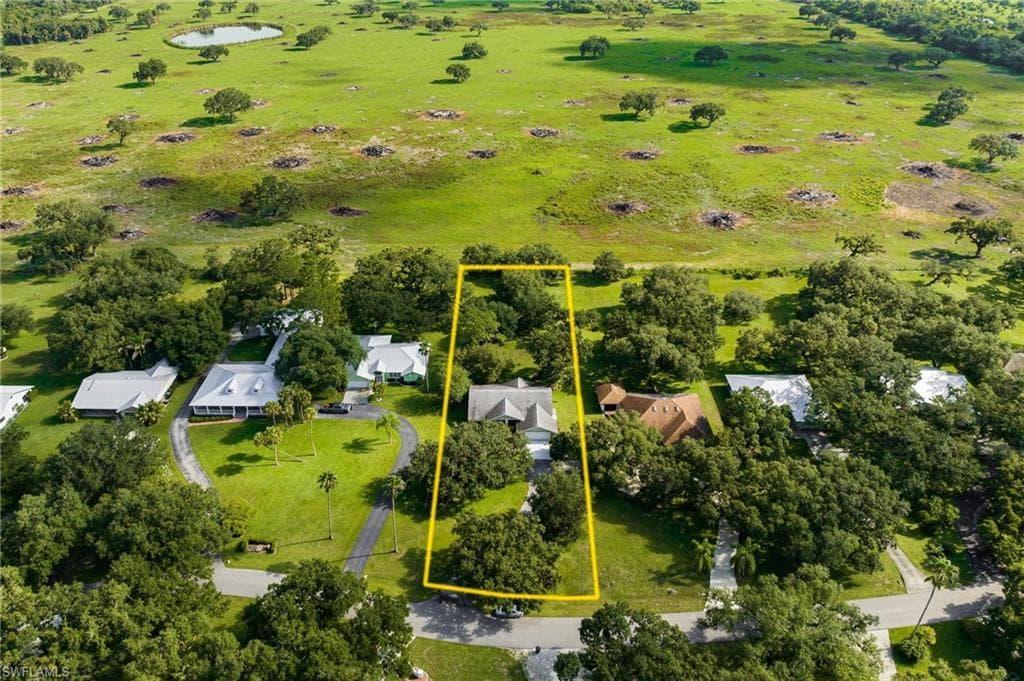 1308 Riverbend DR LABELLE, FL 33935