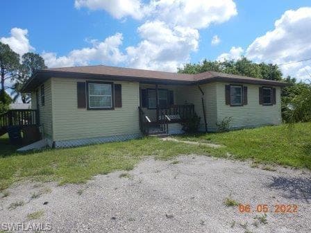 3310 3rd ST W LEHIGH ACRES, FL 33971