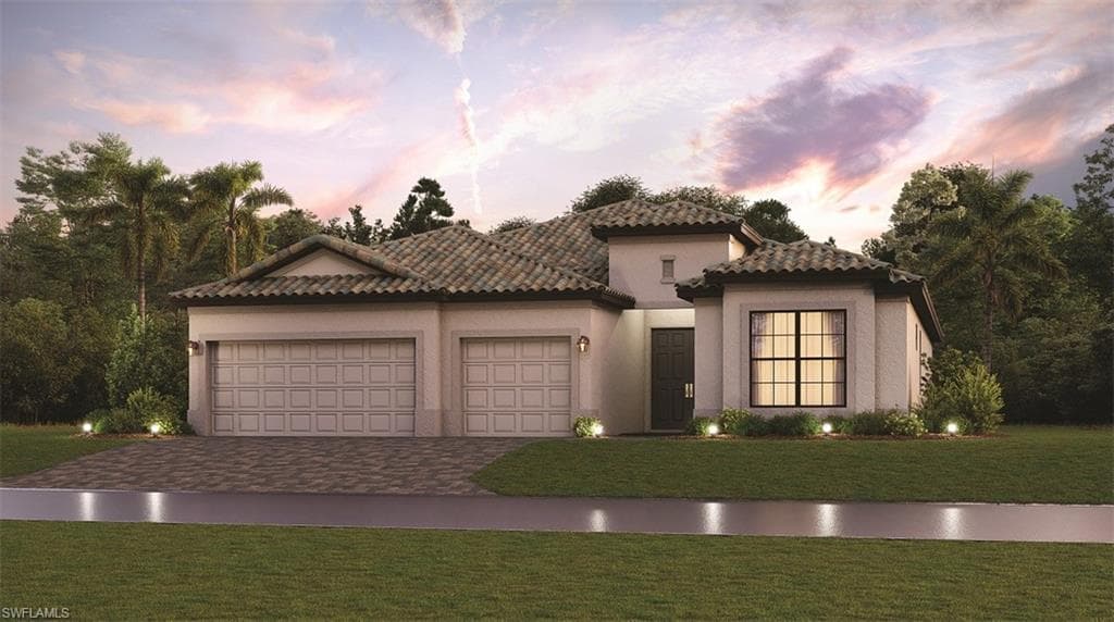 18338 Ridgeline DR ESTERO, FL 33928