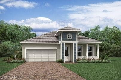 3411 Pilot CIR 156 Capstan NAPLES, FL 34120