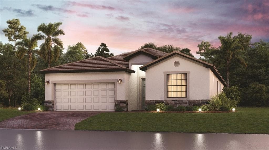 20203 Hartford BLVD ESTERO, FL 33928