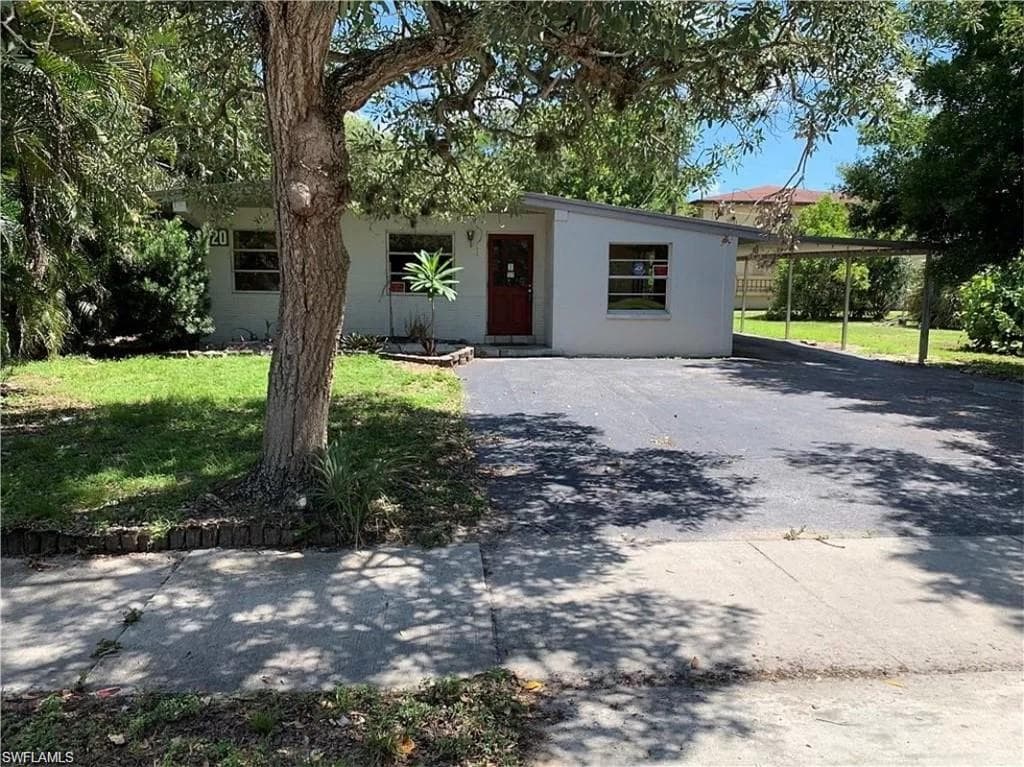 1920 Oakley AVE FORT MYERS, FL 33901