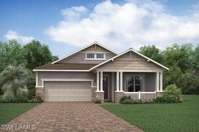 3403 Pilot CIR 154 Banyan NAPLES, FL 34120