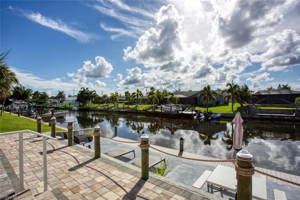 3901 Del Prado BLVD S A103 CAPE CORAL, FL 33904