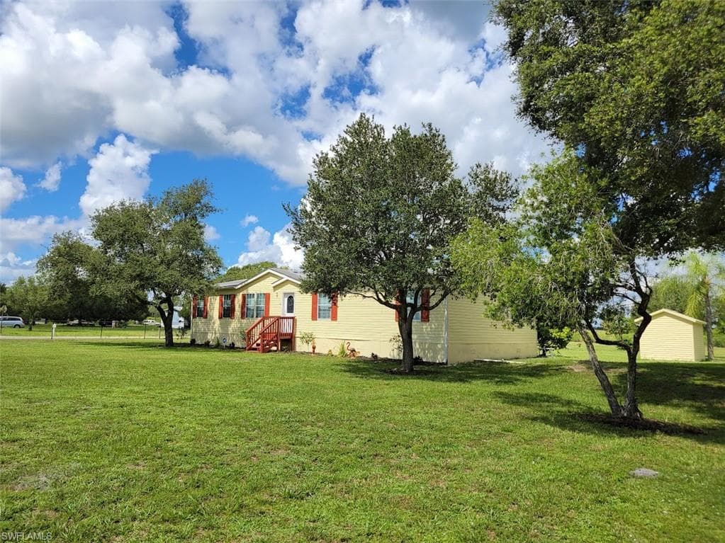 1690 Ute ST LABELLE, FL 33935