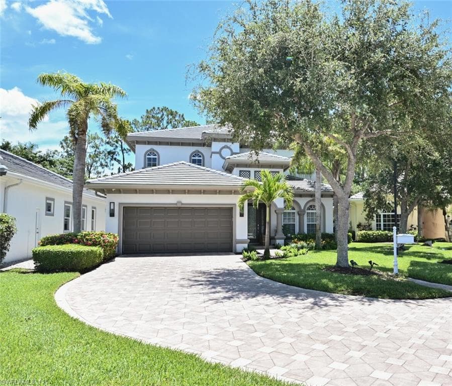 2853 Coco Lakes CT NAPLES, FL 34105