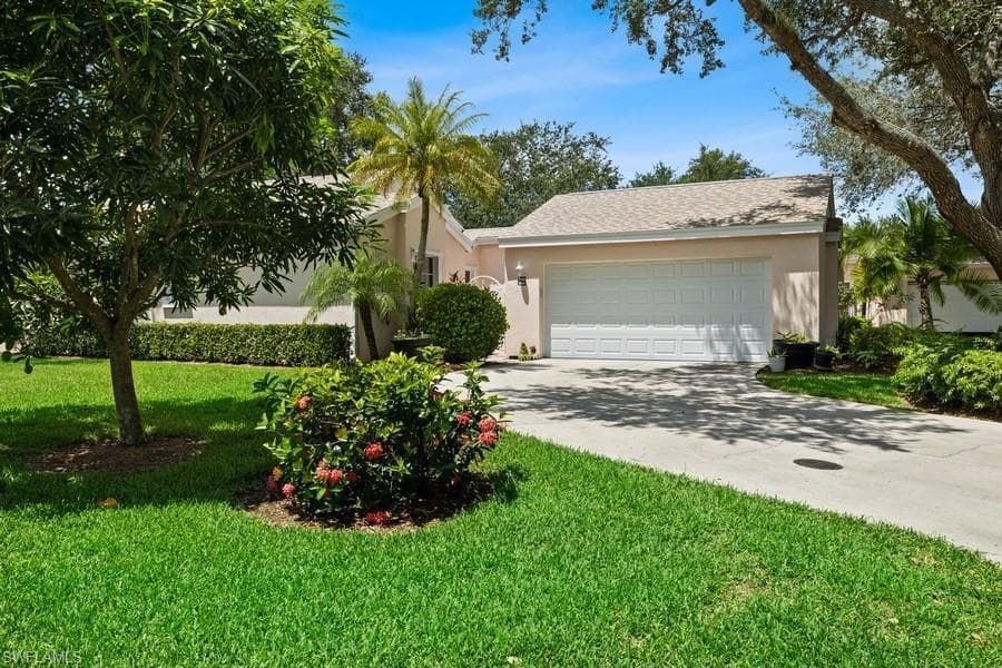 2840 Mizzen WAY NAPLES, FL 34109